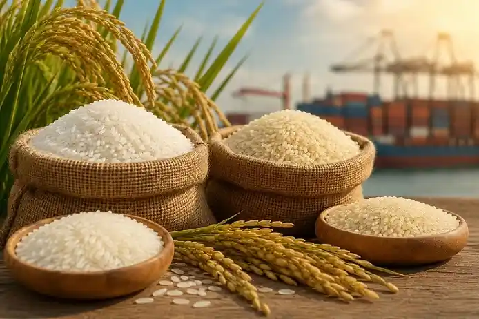 Bangkok Business News Cambodian Rice Undercuts Thai Hom Mali by 400 Threatens US Share