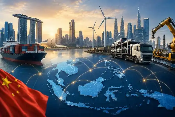 Bangkok Business News China s Southeast Asia Push Faces 2026 Reckoning 1