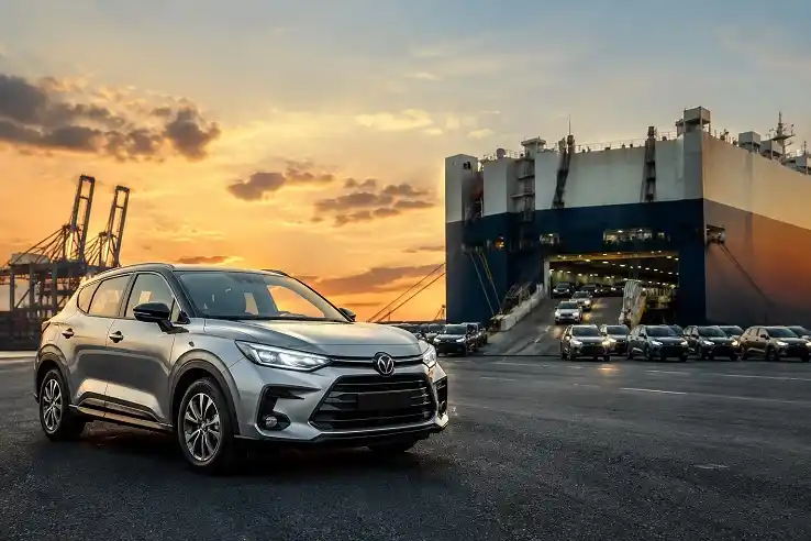 Bangkok Business News Indonesia Targets Toyota in Bold Bid to Dethrone Thailand Auto Hub