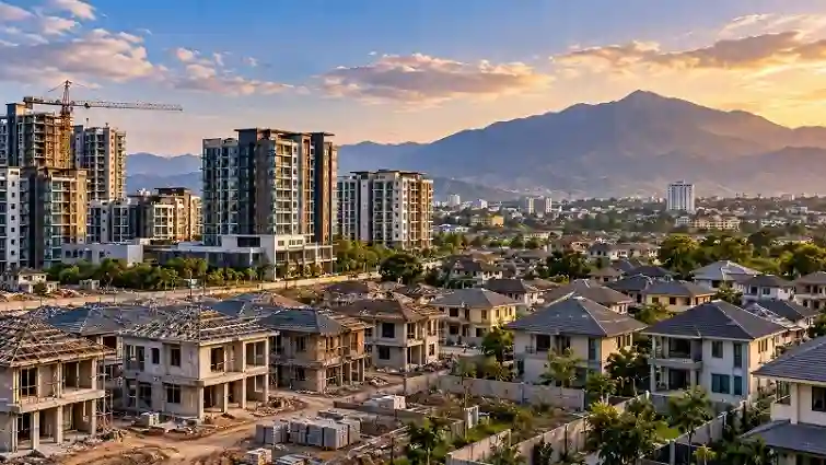 Bangkok Business News Chiang Mai Property Glut Deepens as Northern Developers Hit the Brakes