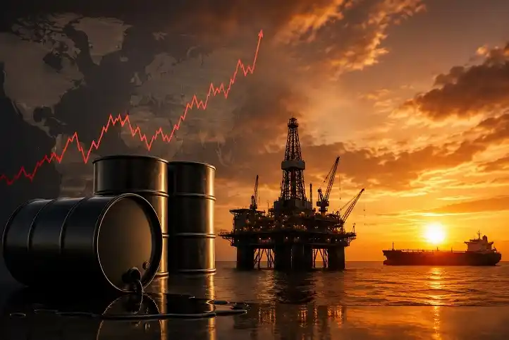 Bangkok Business News Thailand Faces Oil Shock as Fuel Fund Deficit Tops 80 Billion Thai Baht