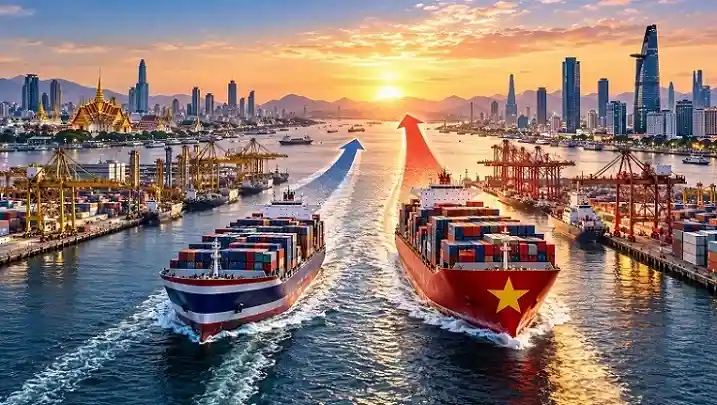 Bangkok Business News 1
