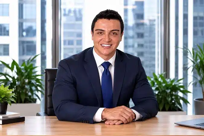 Bangkok Business News Meet Alex Montoya the AI Expert Helping Thai SMEs Stay in the AI Race