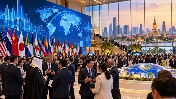 Bangkok Business News